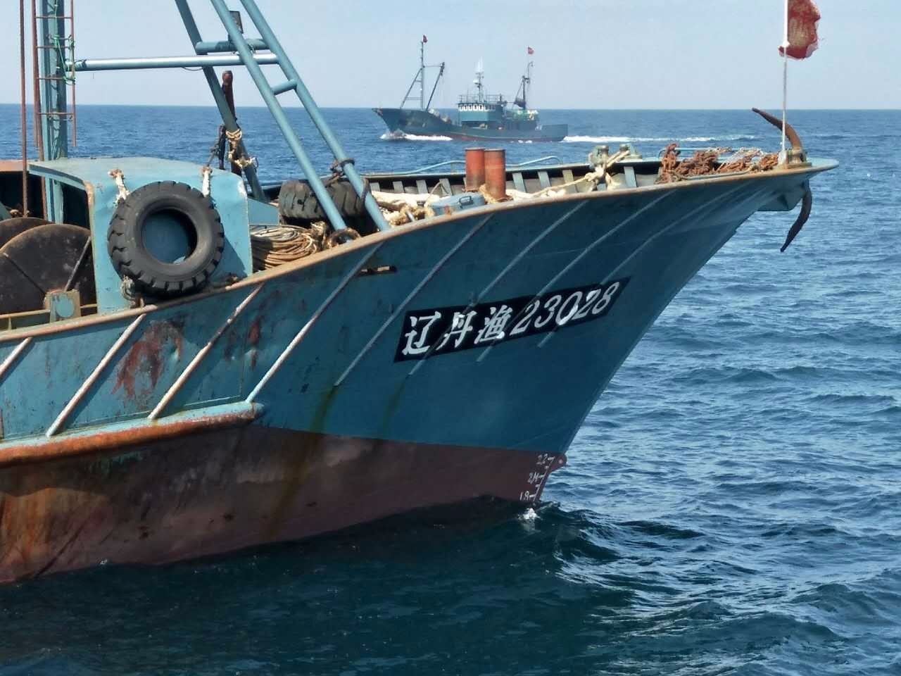 美国马萨诸塞州附近海域发生沉船事故 1人死亡6人失踪